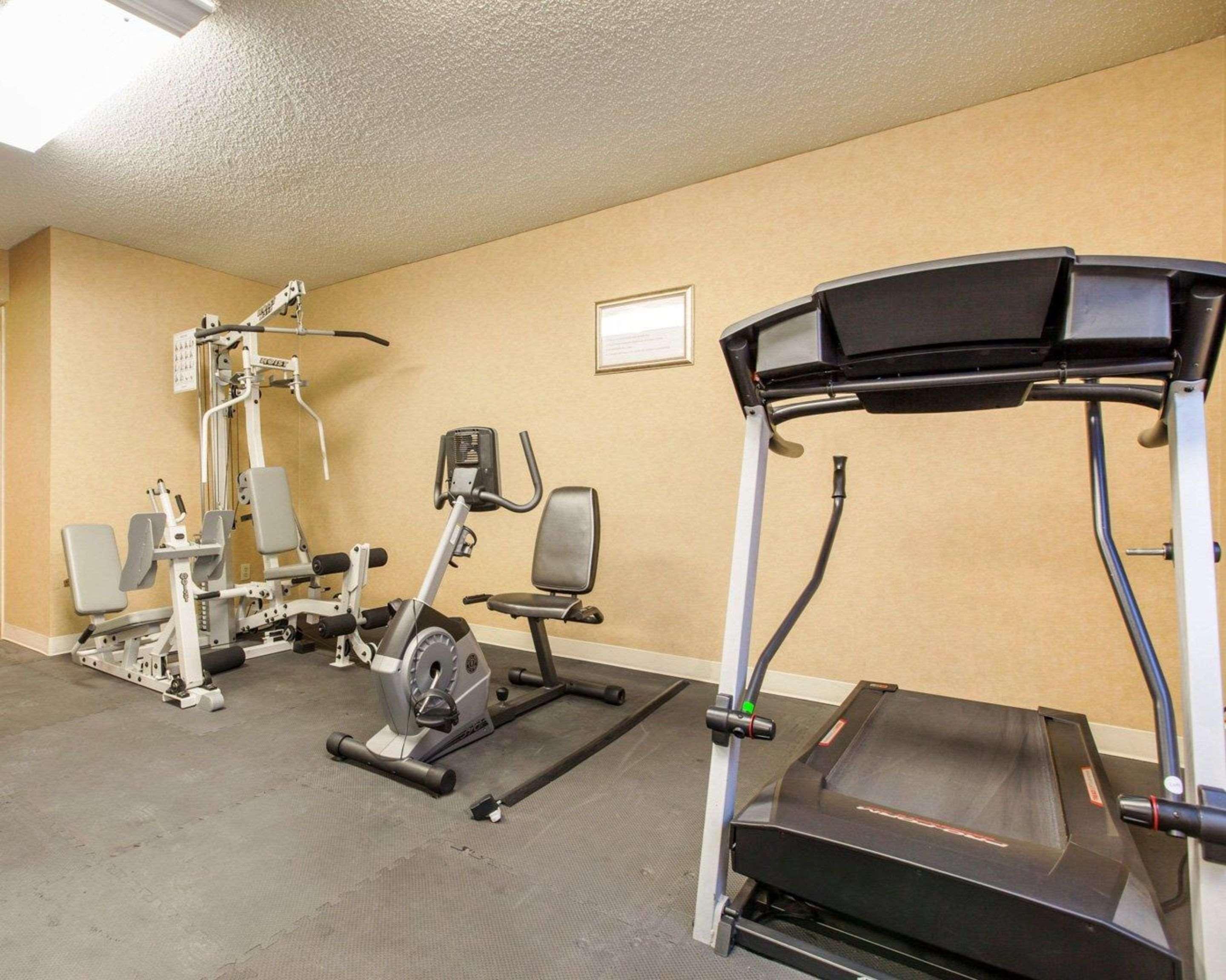 Comfort Inn & Suites Moreno Valley Near March Air Reserve Base Eksteriør billede