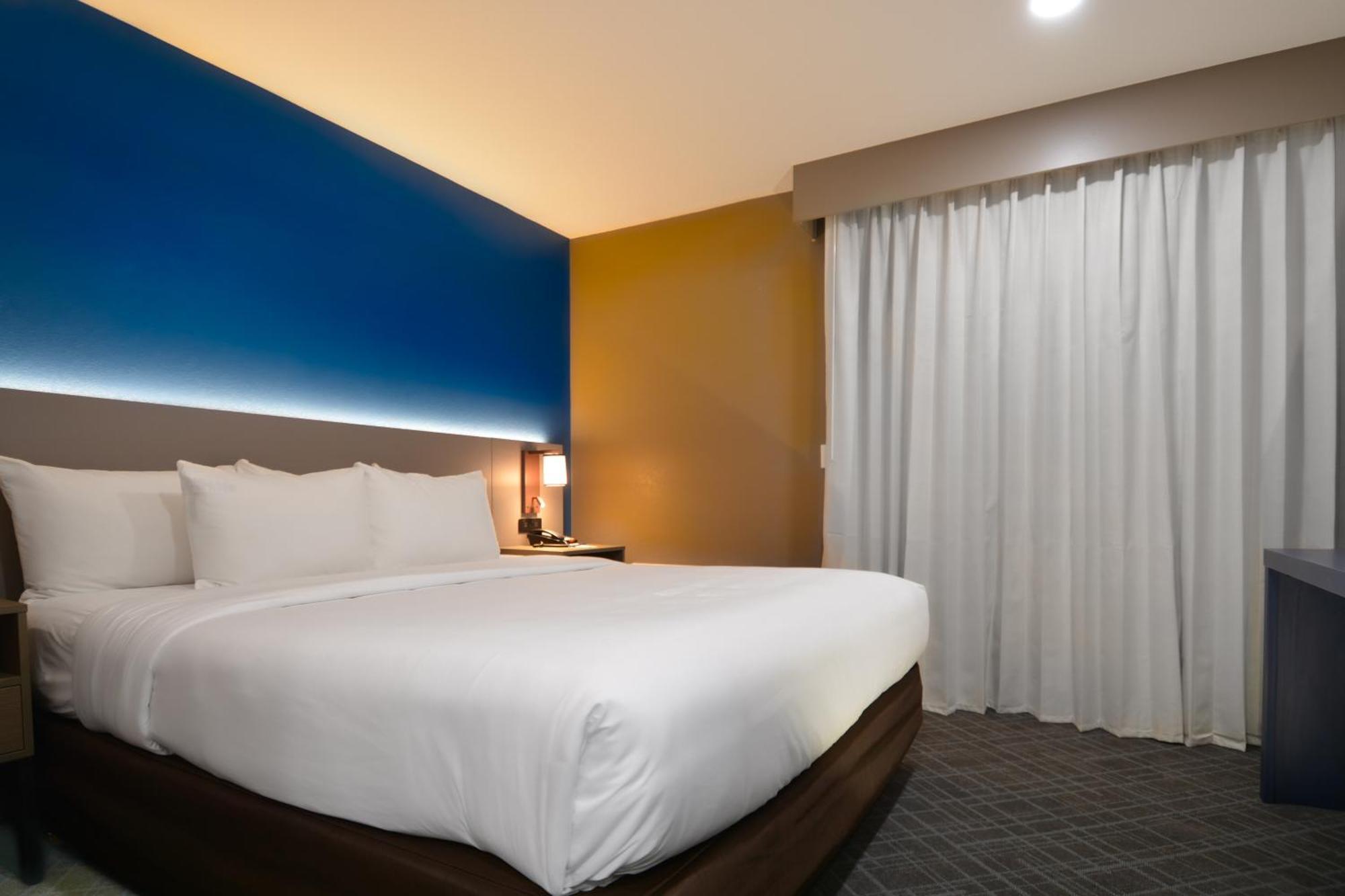 Comfort Inn & Suites Moreno Valley Near March Air Reserve Base Eksteriør billede