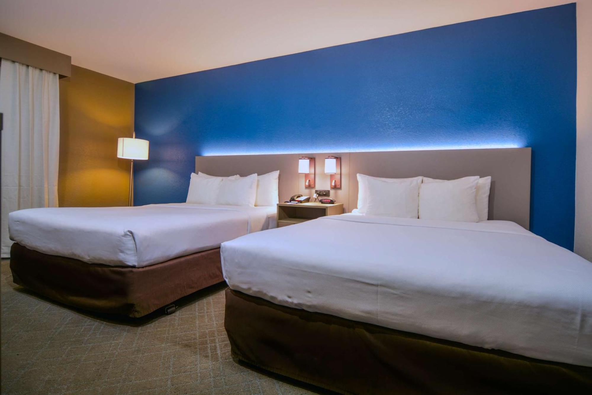 Comfort Inn & Suites Moreno Valley Near March Air Reserve Base Eksteriør billede